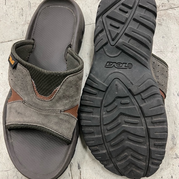 Men Teva sleepers - Picture 4 of 6